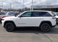 2026 Jeep Grand Cherokee in Bedford, OH 44146 - 18124178 2