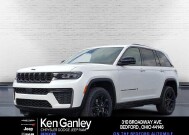 2026 Jeep Grand Cherokee in Bedford, OH 44146 - 18124178 1