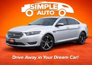 2016 Ford Taurus in Dallas, TX 75228 - 18124186 1
