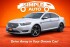 2016 Ford Taurus in Dallas, TX 75228 - 18124186