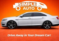 2016 Ford Taurus in Dallas, TX 75228 - 18124186 2
