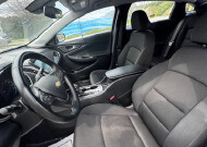 2024 Chevrolet Malibu in Eastpointe, MI 48021 - 18124211 7