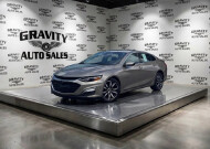 2024 Chevrolet Malibu in Eastpointe, MI 48021 - 18124211 1