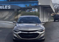 2024 Chevrolet Malibu in Eastpointe, MI 48021 - 18124211 3