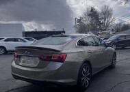 2024 Chevrolet Malibu in Eastpointe, MI 48021 - 18124211 6