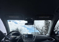 2024 Chevrolet Malibu in Eastpointe, MI 48021 - 18124211 5