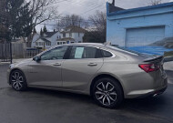 2024 Chevrolet Malibu in Eastpointe, MI 48021 - 18124211 8