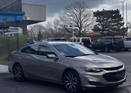 2024 Chevrolet Malibu in Eastpointe, MI 48021 - 18124211 2