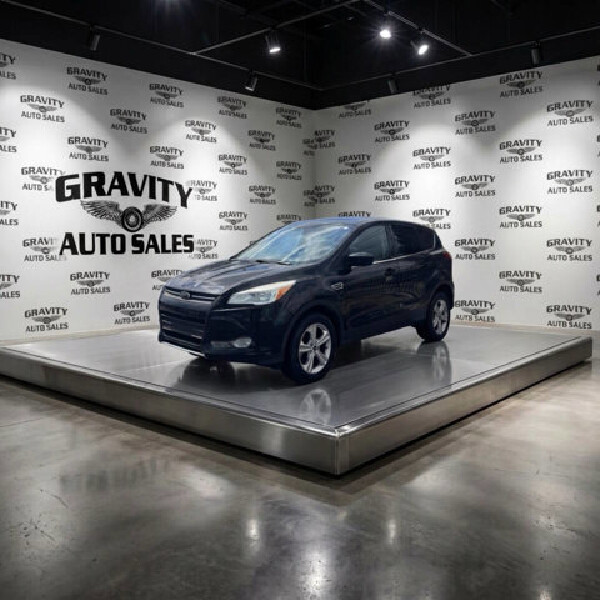 2013 Ford Escape in Eastpointe, MI 48021 - 18124221