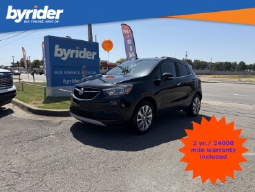 2018 Buick Encore in Conway, AR 72032