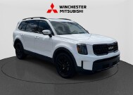2024 Kia Telluride in Winchester, VA 22602 - 18124247 32