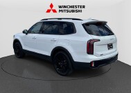 2024 Kia Telluride in Winchester, VA 22602 - 18124247 4