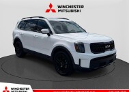2024 Kia Telluride in Winchester, VA 22602 - 18124247 1