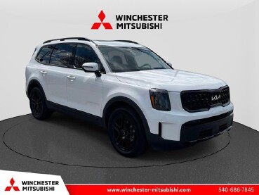2024 Kia Telluride in Winchester, VA 22602