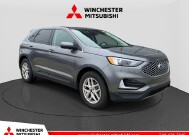 2024 Ford Edge in Winchester, VA 22602 - 18124250 1