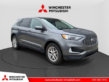 2024 Ford Edge in Winchester, VA 22602
