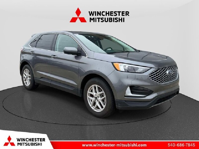 2024 Ford Edge in Winchester, VA 22602 - 18124250