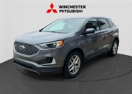 2024 Ford Edge in Winchester, VA 22602 - 18124250 5
