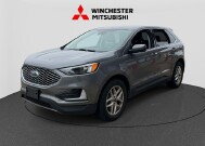2024 Ford Edge in Winchester, VA 22602 - 18124251 5