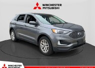 2024 Ford Edge in Winchester, VA 22602 - 18124251 1