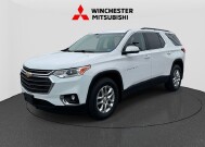 2021 Chevrolet Traverse in Winchester, VA 22602 - 18124258 5