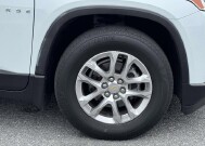 2021 Chevrolet Traverse in Winchester, VA 22602 - 18124258 7