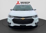 2021 Chevrolet Traverse in Winchester, VA 22602 - 18124258 6
