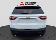 2021 Chevrolet Traverse in Winchester, VA 22602 - 18124258 3