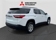 2021 Chevrolet Traverse in Winchester, VA 22602 - 18124258 2