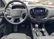 2021 Chevrolet Traverse in Winchester, VA 22602 - 18124258 15
