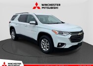 2021 Chevrolet Traverse in Winchester, VA 22602 - 18124258 1