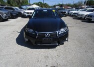 2015 Lexus GS 350 in Tampa, FL 33604-6914 - 18124261 24