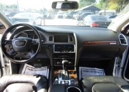 2013 Audi Q7 in Tampa, FL 33604-6914 - 18124262 3