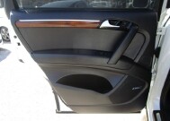 2013 Audi Q7 in Tampa, FL 33604-6914 - 18124262 24