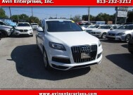 2013 Audi Q7 in Tampa, FL 33604-6914 - 18124262 1