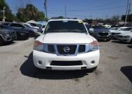 2013 Nissan Armada in Tampa, FL 33604-6914 - 18124263 27
