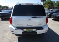 2013 Nissan Armada in Tampa, FL 33604-6914 - 18124263 29
