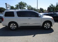 2013 Nissan Armada in Tampa, FL 33604-6914 - 18124263 33