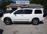 2013 Nissan Armada in Tampa, FL 33604-6914 - 18124263 34