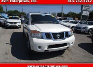 2013 Nissan Armada in Tampa, FL 33604-6914 - 18124263 1