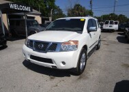 2013 Nissan Armada in Tampa, FL 33604-6914 - 18124263 2