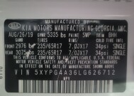 2020 Kia Sorento in Stone Mountain, GA 30083 - 18124296 33