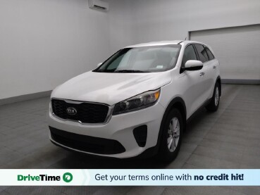 2020 Kia Sorento in Stone Mountain, GA 30083