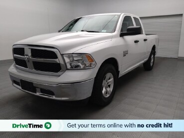 2022 RAM 1500 in Fort Worth, TX 76116
