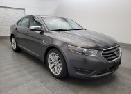 2019 Ford Taurus in Albuquerque, NM 87113 - 18124337 13