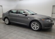 2019 Ford Taurus in Albuquerque, NM 87113 - 18124337 11