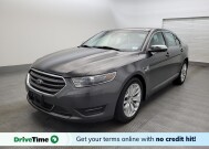 2019 Ford Taurus in Albuquerque, NM 87113 - 18124337 1