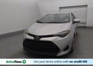 2018 Toyota Corolla in Clearwater, FL 33764 - 18124340 1