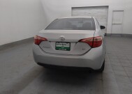 2018 Toyota Corolla in Clearwater, FL 33764 - 18124340 7