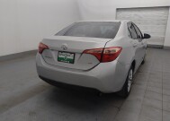 2018 Toyota Corolla in Clearwater, FL 33764 - 18124340 9
